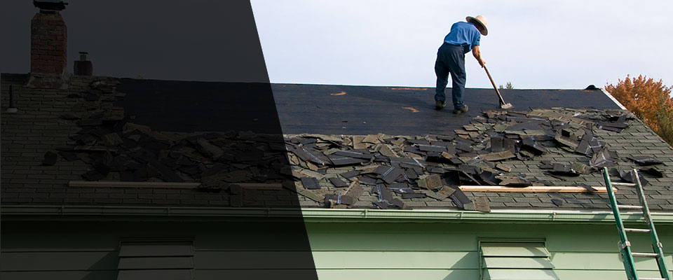 East Millsboro Roofing Contractors