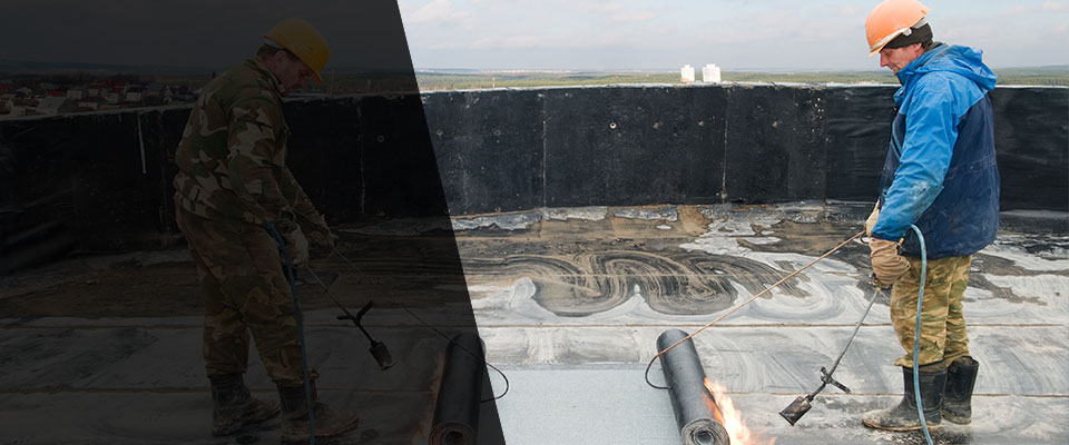 East Millsboro Roofing Contractors